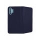 Husa SAMSUNG Galaxy A32 (4G) - Magnet Piele (Bleumarin)