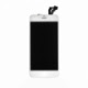 Display LCD + Panou Touch pentru iPhone 6S Plus (Alb)