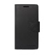 Husa Pentru SAMSUNG Galaxy S2 - Fancy Diary, Negru