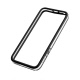 Bumper Plastic Pentru SAMSUNG Galaxy S5 Clear