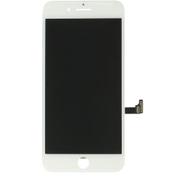 LCD + Panou Touch APPLE iPhone 7 Plus (Alb)