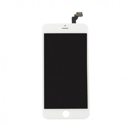 LCD + Panou Touch APPLE iPhone 6 (Alb)