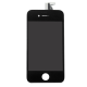 LCD + Panou Touch APPLE iPhone 4S (Negru)