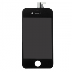 LCD + Panou Touch APPLE iPhone 4S (Negru)