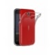 Set NOKIA Nokia 1 Plus - Husa Ultra Slim 1mm (Transparent) + Folie de Sticla securizata 9H, TSS