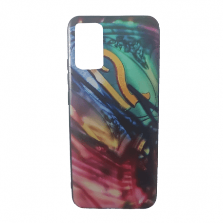 Husa SAMSUNG Galaxy A02s - Trendy Design (Time)