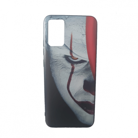 Husa SAMSUNG Galaxy A02s - Trendy Design (Joker)