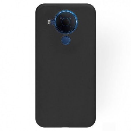 Husa NOKIA 5.4 - Ultra Slim Mat (Negru)