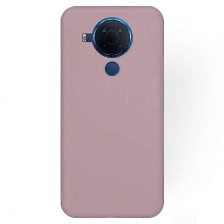 Husa NOKIA 5.4 - Ultra Slim Mat (Lila)