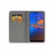 Husa MOTOROLA Moto E6 Plus - Smart Magnet (Bleumarin)