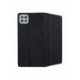 Husa SAMSUNG Galaxy A22 (5G) - Smart Magnet (Negru)