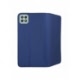 Husa SAMSUNG Galaxy A22 (5G) - Smart Magnet (Bleumarin)
