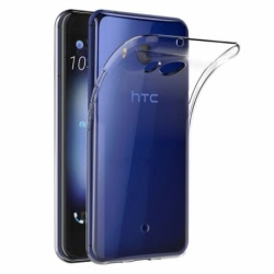 Husa HTC HTC U11 - Ultra Slim 0.5mm (Transparent)
