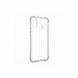 Husa SAMSUNG Galaxy A20e - Anti-Shock Military (Transparent)