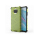 Husa XIAOMI Mi 10T Lite - Gel TPU Honeycomb Armor (Verde)