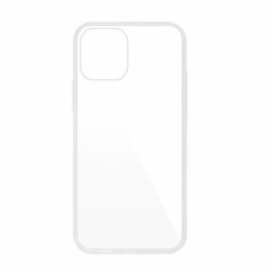 Husa OPPO A73 - Ultra Slim 0.5mm (Transparent)