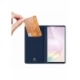 Husa SAMSUNG Galaxy A02s - Dux Ducis (Bleumarin)