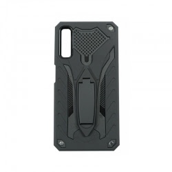 Husa Pentru APPLE iPhone 6/6S - Luxury Armor Phantom TSS, Negru