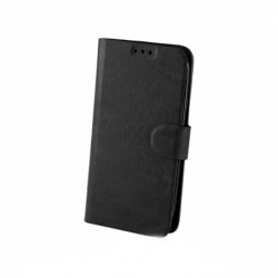 Husa Universala Pocket Pentru 5.3", Negru