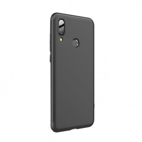 Husa SAMSUNG Galaxy A5 2018 \ A8 2018 - 360 Grade (Negru)