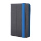Husa Tableta Universala Orbi 7-8" - (Negru&Albastru)