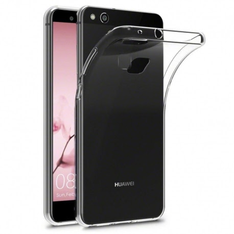 Husa HUAWEI P10 Lite - Jelly Mat (Transparent)