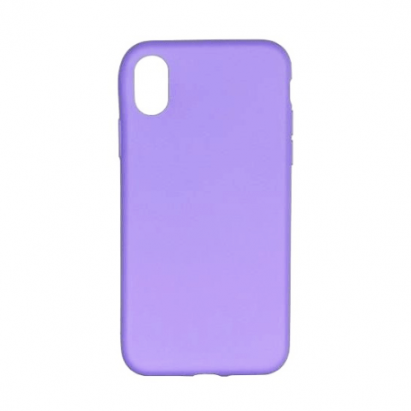 Husa ALLVIEW P6 Life - Silicon TPU (Violet)