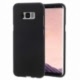 Husa APPLE iPhone 6\6S - Jelly Soft (Negru)