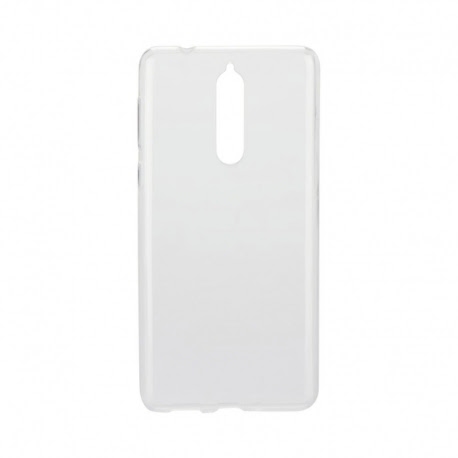 Husa SAMSUNG Galaxy Note 8 - Ultra Slim (Transparent)