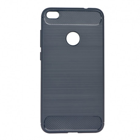 Husa HUAWEI P8 Lite 2017 \ P9 Lite 2017 - Carbon (Grafiti) Forcell