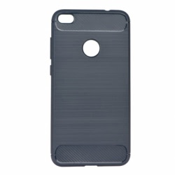 Husa HUAWEI P10 Lite - Carbon (Grafiti) Forcell