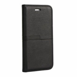 Husa SAMSUNG Galaxy J3 2016 - Urban Book (Negru)