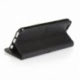 Husa SAMSUNG Galaxy J3 2016 - Urban Book (Negru)