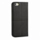 Husa SAMSUNG Galaxy J3 2016 - Urban Book (Negru)