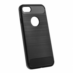 Husa SAMSUNG Galaxy J5 2016 - Carbon (Negru) Forcell
