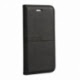 Husa HUAWEI P8 Lite 2017 \ P9 Lite 2017 - Urban Book (Negru)