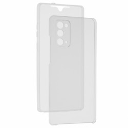 Husa SAMSUNG Galaxy Note 20 - 360 UltraSlim (Transparent)