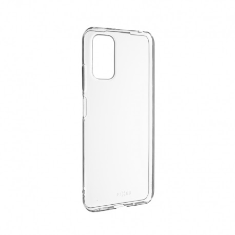 Husa XIAOMI Redmi Note 10 (5G) \ Poco M3 Pro (5G) - Ultra Slim 2mm (Transparent)