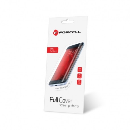 Folie de Protectie Full Cover APPLE iPhone X / XS Fata + Spate Forcell