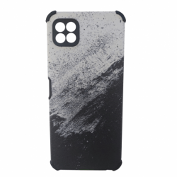 Husa pentru SAMSUNG Galaxy A22 (5G) - TPU Soft Anti-Shock (Multicolor 5)