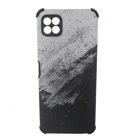 Husa pentru SAMSUNG Galaxy A22 (5G) - TPU Soft Anti-Shock (Multicolor 5)