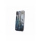 Husa pentru SAMSUNG Galaxy A51 - TPU Gold Glam (Pene)