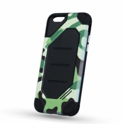 Husa SAMSUNG Galaxy J5 2017 - Defender Army (Verde)