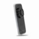 Husa HUAWEI P8 Lite 2017 \ P9 Lite 2017 - Mirror cu Fidget Spinner (Gri)