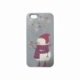Husa SAMSUNG Galaxy J3 2016 - Happy Snowman