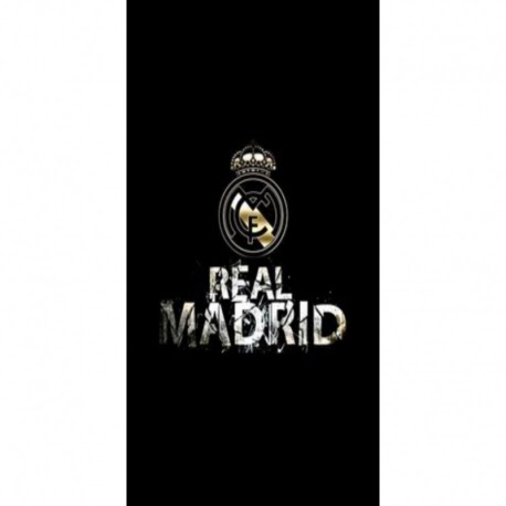 Husa Personalizata XIAOMI Redmi Note 10 Pro \ Note 10 Pro Max Real Madrid