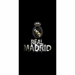 Husa Personalizata NOKIA 5.4 Real Madrid