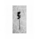 Husa Personalizata XIAOMI Redmi Note 10 \ Note 10S Black Rose