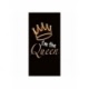 Husa Personalizata SAMSUNG Galaxy A22 (5G) I'm the Queen