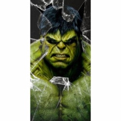 Husa Personalizata NOKIA 5.4 Hulk